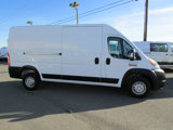 Used 2021 RAM ProMaster 2500 image 5