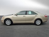 Used 2009 Toyota Camry XLE image 2
