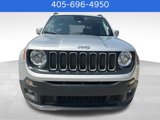 Used 2018 Jeep Renegade Latitude image 2