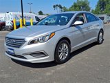 Used 2017 Hyundai Sonata SE w/ Cargo Package image 4