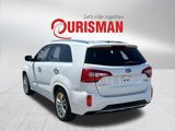 Used 2014 Kia Sorento SX w/ 3rd Row Package image 4