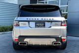 Used 2022 Land Rover Range Rover Sport HSE Dynamic image 4