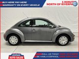 Used 2005 Volkswagen Beetle GL image 2