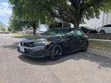 New 2025 Honda Civic Sport image 3