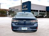 Used 2018 Hyundai Sonata Limited w/ Ultimate Package 02 image 4