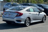Used 2017 Honda Civic EX image 4