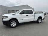 New 2025 RAM 1500 Tradesman image 5