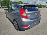 Used 2017 Hyundai Accent Sport image 3