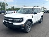Used 2021 Ford Bronco Sport Big Bend w/ Big Bend Package (96B) image 4