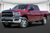 New 2024 RAM 2500 Tradesman w/ Chrome Appearance Group image 2