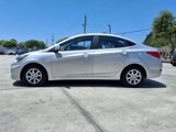 Used 2012 Hyundai Accent GLS image 4