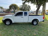 Used 2014 Nissan Frontier S image 2
