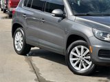 Used 2018 Volkswagen Tiguan Limited w/ Premium Package image 3