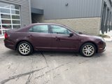 Used 2011 Ford Fusion SEL w/ 301A Rapid Spec Order Code image 4