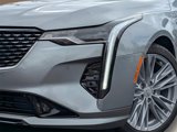 New 2025 Cadillac CT4 Premium Luxury image 3