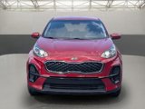 Used 2020 Kia Sportage LX image 3