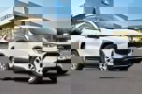 New 2025 Ford Escape Active image 2