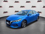 Used 2021 Nissan Sentra SV image 1