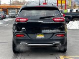 Used 2017 Jeep Cherokee Limited image 6