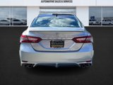 Used 2019 Toyota Camry XSE image 4