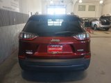 Used 2020 Jeep Cherokee Latitude image 4