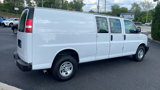 Used 2018 Chevrolet Express 2500 Extended w/ Driver Convenience Package image 4
