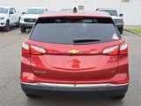 Used 2021 Chevrolet Equinox LT image 4