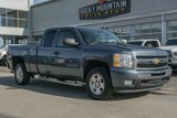Used 2011 Chevrolet Silverado 1500 LT w/ All-Star Edition image 3