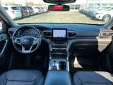 Used 2020 Ford Explorer Limited w/ Hybrid Equipment Group 310A image 2