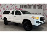 Used 2017 Toyota Tacoma SR image 2