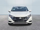 New 2025 Nissan Versa SV image 3