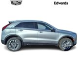 New 2025 Cadillac XT4 Premium Luxury image 2