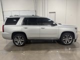 Used 2015 Chevrolet Tahoe LTZ image 4