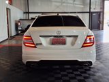 Used 2013 Mercedes-Benz C 300 Sport image 5