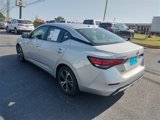 Used 2023 Nissan Sentra SV image 5