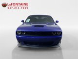 Used 2022 Dodge Challenger R/T w/ Blacktop Package image 2