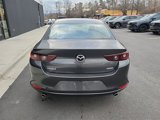 New 2025 MAZDA MAZDA3 s image 4