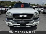Used 2004 GMC Sierra 2500 SLE w/ Heavy-Duty Power Package image 6