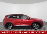 Used 2020 Hyundai Santa Fe SEL w/ Convenience Package image 2