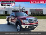 Used 2013 Ford F150 XLT w/ XLT Chrome Pkg image 5