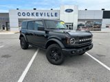 Certified 2024 Ford Bronco Black Diamond image 2