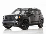 Used 2018 Jeep Renegade Altitude w/ UConnect 8.4 Nav Group image 3