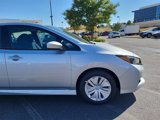New 2025 Nissan Leaf S image 6