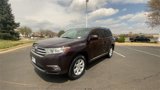 Used 2013 Toyota Highlander Plus image 4