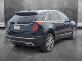 New 2025 Cadillac XT5 Premium Luxury w/ Technology Package image 2