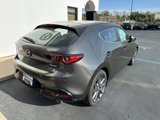 New 2025 MAZDA MAZDA3 s image 5
