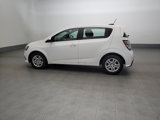 Used 2019 Chevrolet Sonic LT image 3