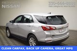 Used 2018 Chevrolet Equinox LS image 4