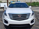 Used 2018 Cadillac XT5 Luxury w/ Driver Awareness Package image 2