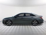 New 2025 Hyundai Elantra Sport image 3
